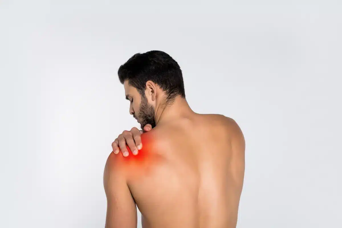 How to Treat a Frozen Shoulder?